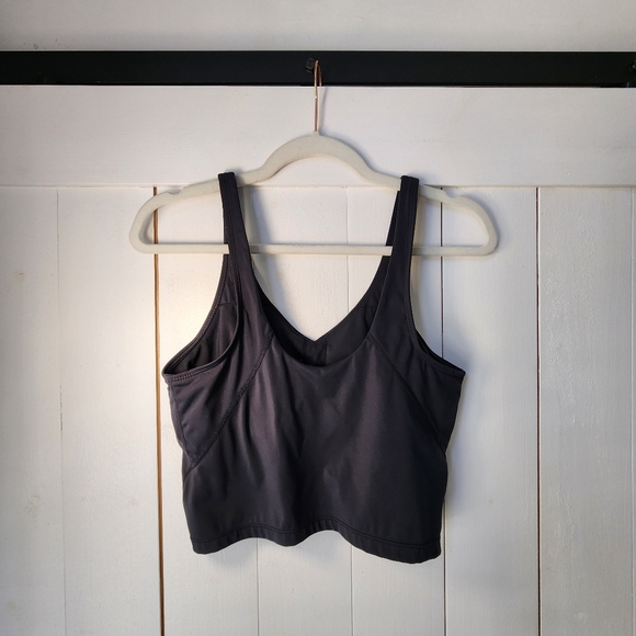 The Gym People Longline Sports Tank - Picture 4 of 6